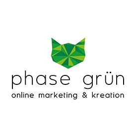 phasegruenDE's profile picture. Online Marketing & Kreation