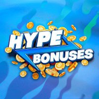 HypeBonuses (@hypebonuses) 's Twitter Profile Photo HypeBonuses (@hypebonuses) 's Twitter Profile Photo