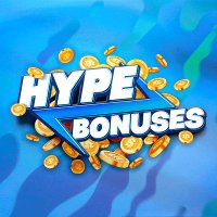 HypeBonuses(@HypeBonuses) 's Twitter Profile Photo