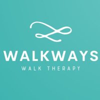 Walkways(@walktherapy_) 's Twitter Profile Photo