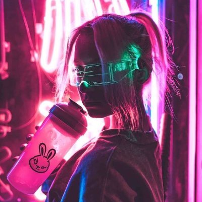 Tesi001's profile picture. @tapioca_dao pearl club member