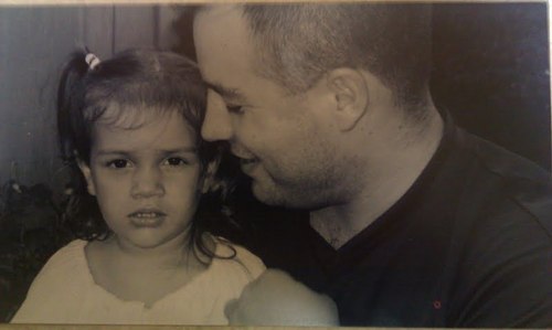 sartechJF's profile picture. Father of three daughters. Grocery store = Drano under one arm, box of Tampax under the other, glitter gloss clutched in free hand. Emasculated.