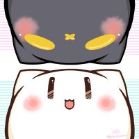 パン子 Panko (@pannko_nekoman) 's Twitter Profile