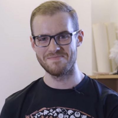 FuelledByOats's profile picture. 