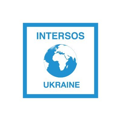 ІНТЕРСОС Україна 💙 INTERSOS Ukraine