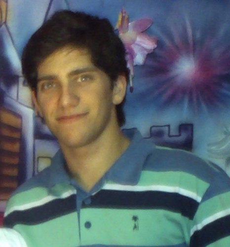 Tudo se Ajeita com o Tempo ! ;]