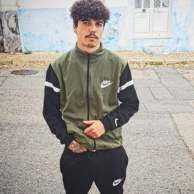 Vidiest8400's profile picture. Rapaz di Fato Treino💦