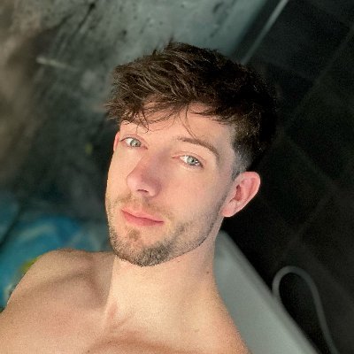 I’m a Gaymer-Jock, Streaming on Twitch. Also on OnlyFans for some shameless fun 😏  https://t.co/8E5qFLoLAW