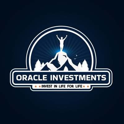 Oracle Investments is all about investing in life for life and we believe Tesla is the best company to invest in for the future.
