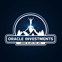 Oracle Investments(@oracletim1) 's Twitter Profile Photo