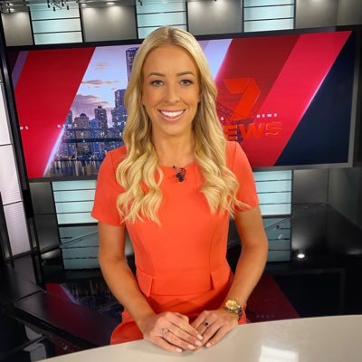 Channel 7 Sport Presenter/Reporter. 📩AliSmith @Seven.com.au