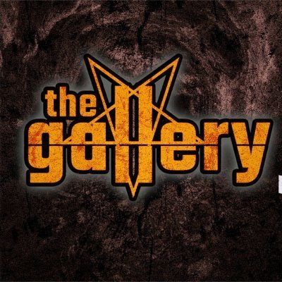 The Gallery Metal Web Magazine