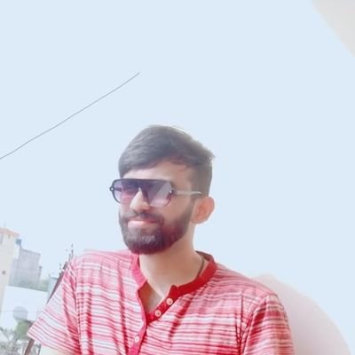 Samrat_OOZ's profile picture. 