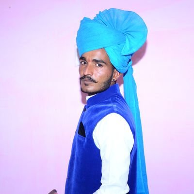 भारतीय मेघवाल युवा संघ राजस्थान प्रदेश जिला अध्यक्ष बाड़मेर
@BHIMARMY follow @Bhimarmychief  @meghawalsamaj