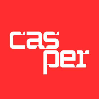 Blockchain for the builders - upgradable smart contracts & predictable gas fees. 

Tweets by the official Casper Association #CasperFam