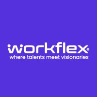 Workflexnow(@workflexnow) 's Twitter Profile Photo