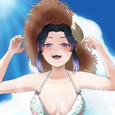VALRUI 🦋|| OPEN COMMISSIONさんのプロフィール画像