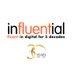 Influential Software (@influential_ltd) Twitter profile photo