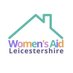 Women's Aid Leicestershire Ltd (@WALLAction) Twitter profile photo