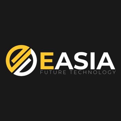 eeasiaio's profile picture. EASIA will give its users the ability to learn by teaching them through packages like educational for trading lessons and allowing them to gain EASIA rewards by