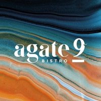 Agate9Bistro(@agate9bistro) 's Twitter Profile Photo