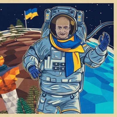 StationCDRKelly Profile Picture