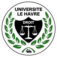 BDE Droit Le Havre(@BDE_droitlh) 's Twitter Profile Photo