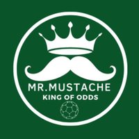 Mr.Mustache 🤞(@MrMustacheodds) 's Twitter Profile Photo
