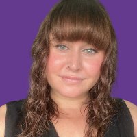 Lyssa-Fêe Crump (@lyssacrump) 's Twitter Profile Photo Lyssa-Fêe Crump (@lyssacrump) 's Twitter Profile Photo