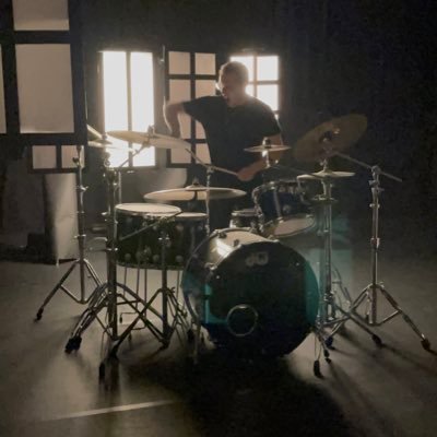 Drums for Electron