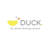 DUCK(@duck_jainam) 's Twitter Profile Photo