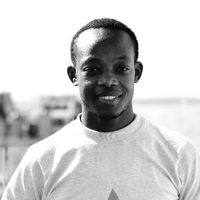 Builder, Founder @HydroIQ || @UjuziKilimo || @UN Young Leader for #SDGs || Building #FutureofFood & #FutureofWater.