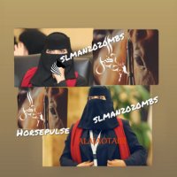 horsepulse(@SLMAN2020MBS) 's Twitter Profile Photo