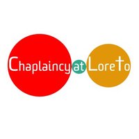 Loreto Chaplaincy(@LoretoChaplain) 's Twitter Profile Photo
