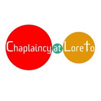 Loreto Chaplaincy (@loretochaplain) 's Twitter Profile Photo Loreto Chaplaincy (@loretochaplain) 's Twitter Profile Photo