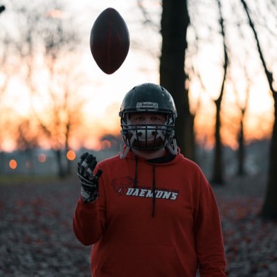 #97🏈 #DLINE American football player for #BENGALSBRESCIA
