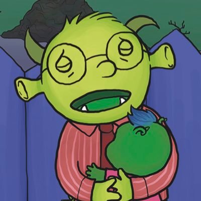 AuthorChaseEden's profile picture. Let's teach our children that they have the power to change the world! Author, Musician, Father, Grandfather, Jokester.