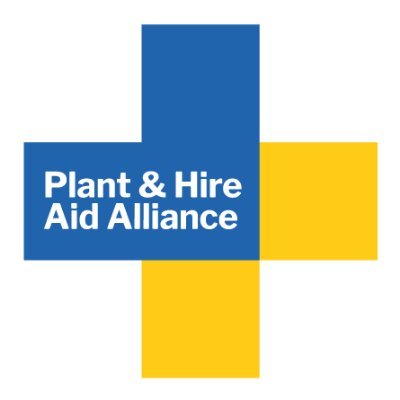 The Plant and Hire Aid Alliance consists of like-minded companies in the plant and plant hire industry who are acting together to support Ukraine