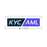 KYC AML Guide(@kyc_aml_guide) 's Twitter Profile Photo