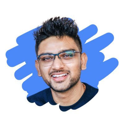 AI Developer and entrepreneur building products. sharing my learnings on AI Innovation and building https://t.co/PZYLXAV9qs Specialise in Innovation | MVP | POC