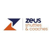Zeus Shuttles & Coaches(@ZeusShuttles) 's Twitter Profile Photo