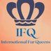 internationalfurqueens (@ifqofficial) Twitter profile photo internationalfurqueens (@ifqofficial) Twitter profile photo