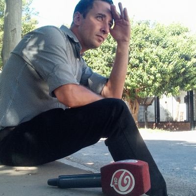 Periodista del Diario Cronica y de Cronica Hd. Integrante de All Boys y nada más.

Instagram @resanoperiodista
Facebook Matías Resano
Tiktok @matiresano