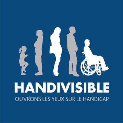 handivisible's profile picture. Facilitons les passages en files d’attente pour les personnes en situation de handicap et les futures mamans. 💡🤰🏽
https://t.co/sun3NLgqVr