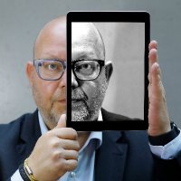 Olaf in der Beek (@olafinderbeek) 's Twitter Profile