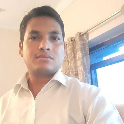 yadavsantosh39's profile picture. 