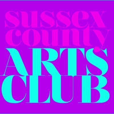 SussexCountyArtsClub