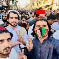 Asad Qaraar(@PTM_Qaraar) 's Twitter Profile Photo