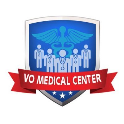 VoMedicalCenter Profile Picture