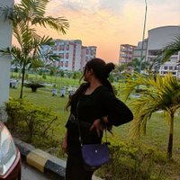 Myraa🌸 (@itsmeshivanii) 's Twitter Profile